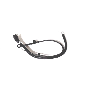 Image of Battery Cable Harness. Battery Cable. image for your 1993 Subaru Impreza   